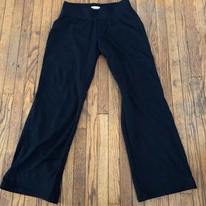 Fleece lined Columbia pants